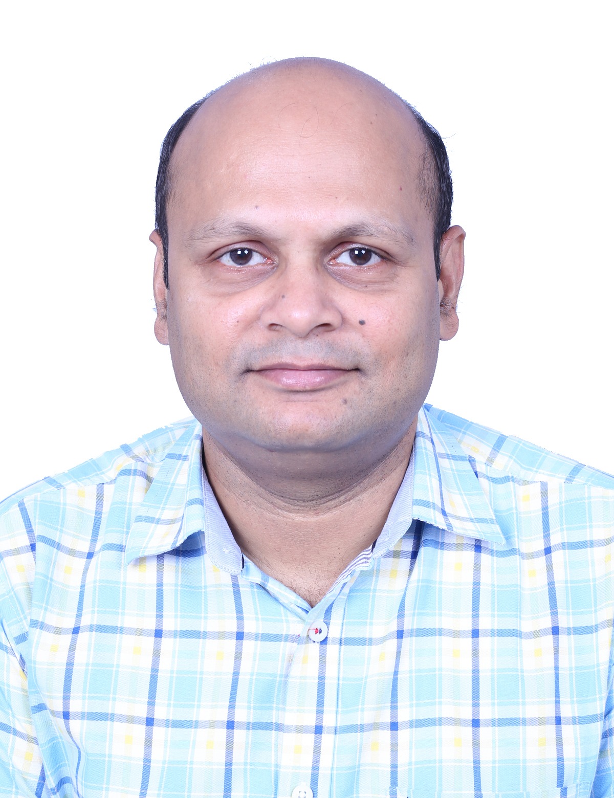 Prof. Dr SUNIL KUMAR KOTA